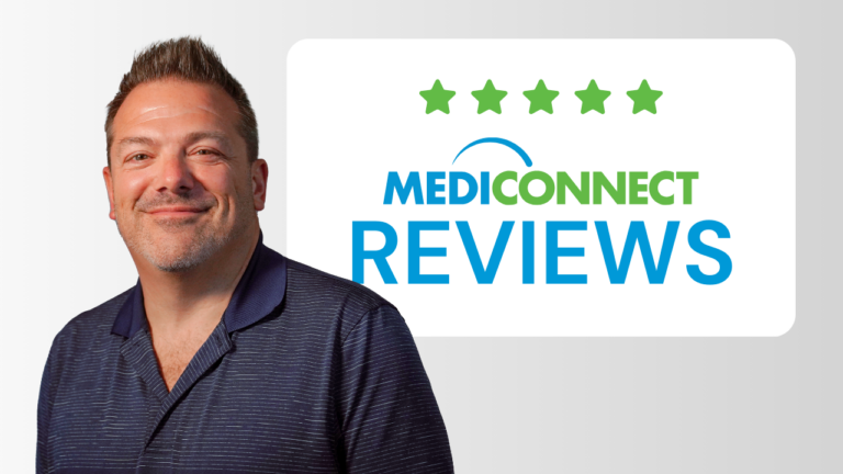 MediConnect Customer Reviews