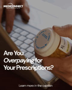 Are You Overpaying for Your Prescriptions?